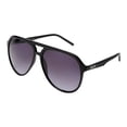 thumbnail image 1 of Kenneth Cole KC1383 Aviator Sunglasses, 1 of 3