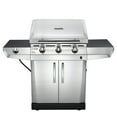 thumbnail image 2 of Char-Broil 3 Burner IR Gas Grill, 2 of 5