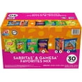 thumbnail image 1 of Frito-Lay Sabritas & Gamesa Favorites Mix, Variety Pack Chips, 30 pk., 1 of 4