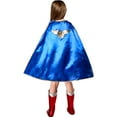 thumbnail image 4 of Warner Bros Wonder Woman Kids Costume, 4 of 6