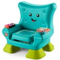 thumbnail image 1 of Fisher-Price Laugh & Learn Smart Stages Chair, 1 of 15