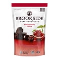 thumbnail image 9 of BROOKSIDE Dark Chocolate and Pomegranate Flavored Snacking Chocolate, 32 oz., 9 of 9