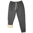 thumbnail image 4 of Member's Mark Men's Sherpa Lined Jogger, 4 of 6