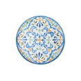 thumbnail image 4 of Member's Mark 12-Piece Bamboo Melamine Dinnerware Set, 4 of 9