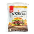 thumbnail image 1 of Quick ‘N Eat Flame Grilled Angus Beef Patties, Frozen, 1/4 lb., 12 ct., 1 of 8