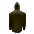 thumbnail image 3 of Under Armour Men's Rival Fleece Logo Hoodie, 3 of 4