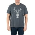 thumbnail image 5 of Licensed Men's Beverage Graphic Tee, 5 of 9
