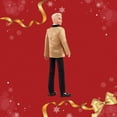 thumbnail image 5 of Barbie Signature 2025 Holiday Ken Collectible Fashion Doll, 5 of 6