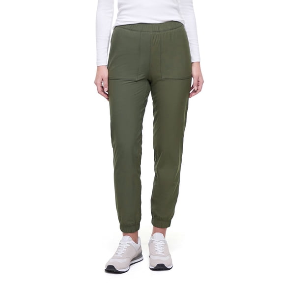 Eddie Bauer Women's Fleece-Lined Jogger