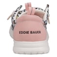 thumbnail image 5 of Eddie Bauer Girls Canvas Loafer, 5 of 6