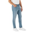 thumbnail image 3 of Member's Mark Men's Slim Fit Premium Stretch Denim Jeans, 3 of 7