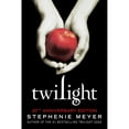 thumbnail image 2 of 20th Anniversary Edition - Twilight by Stephenie Meyer - Book 1 of 5, Paperback, 2 of 3