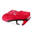 thumbnail image 4 of Logo Brands UNLV Rebels 60"x70" Super Plush Blanket, 4 of 7