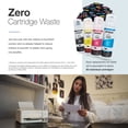thumbnail image 4 of Epson EcoTank ET-2418 Wireless All-in-One Color Supertank Printer, 4 of 9