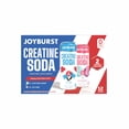 thumbnail image 1 of Joyburst Creatine Soda Variety Pack, 12 fl. oz., 12 pk., 1 of 5