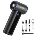thumbnail image 1 of Fanttik Multi-Purpose Air Duster with Adjustable Speed, 1 of 5