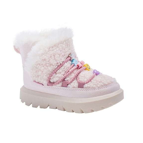 Carter's Toddler Girl Sherpa Boot
