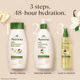 thumbnail image 5 of Aveeno Sensitive Skin Scents Daily Moisturizing Set, Body Wash, Body Lotion & Body Oil Mist, 3 pk., 5 of 10
