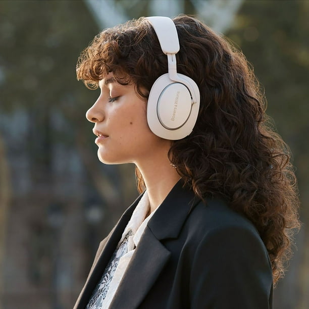 Bowers & Wilkins Px7 S2e Over-Ear Bluetooth Headphones - Samsclub.com