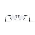 thumbnail image 5 of RZ By Rachel Zoe Cora Oval Eyeglasses, 5 of 5