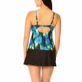 thumbnail image 3 of Champion® Women’s Tankini and Swim Skirt Set, 3 of 8