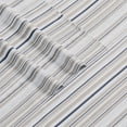 thumbnail image 3 of London Fog 4-Piece & 6-Piece Luxury Sheet Sets (Assorted Sizes and Colors), 3 of 3