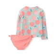 thumbnail image 3 of Carter's Girls Swim Set, 3 of 8