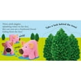 thumbnail image 5 of Pop-Up Peekaboo! Farm, Board Book, 5 of 5