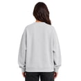 thumbnail image 4 of State of Mine Women's Camo Letters State Sweatshirt, 4 of 6