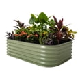 thumbnail image 1 of Vego Garden 17" Tall Classic 6 in 1 Raised Garden Bed Kit, 1 of 7