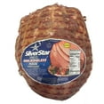 thumbnail image 1 of Silver Star Meats Semi Boneless Ham (priced per pound), 1 of 1