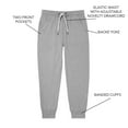 thumbnail image 6 of Member's Mark Women's Favorite Soft Jogger, 6 of 7