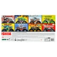 thumbnail image 3 of Hot Wheels Monster Trucks Live, 8 pk., 3 of 9