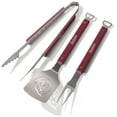 thumbnail image 1 of YouTheFan Florida State Seminoles 3pc. Grill Set, 1 of 4