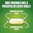 thumbnail image 5 of Mucinex DM 12 Hr Max Strength Expectorant & Cough Suppressant Tablets (42 ct.), 5 of 6