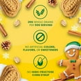 thumbnail image 4 of belVita Breakfast Bars Biscuits, Gingerbread, 1.76 oz., 25 pk., 4 of 12