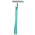 thumbnail image 4 of BIC Silky Touch Women's Disposable Razor, 2 Blades, 40 ct., 4 of 7