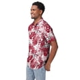 thumbnail image 2 of NCAA Hawaiian Shirt, 2 of 4