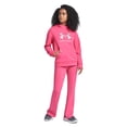 thumbnail image 3 of Under Armour Girls Tech Hoodie, 3 of 6