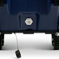 thumbnail image 8 of Igloo 70 QT Trailmate Journey Rolling Cooler, Americana, 8 of 16