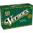 thumbnail image 8 of Vernors Ginger Soda 12 fl. oz., 24 pk., 8 of 8