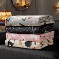 thumbnail image 2 of Member's Mark Halloween Lounge Throw, 60" x 70", 2 of 5