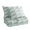 thumbnail image 4 of Social Standard by Sanctuary Geometric Comforter Set, Assorted Sizes, 4 of 5