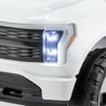 thumbnail image 6 of Ford F-150 12-Volt Truck Ride-On, 6 of 9