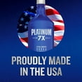 thumbnail image 3 of Platinum 7X Distilled Vodka 1.75 L, 3 of 6