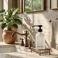 thumbnail image 6 of Member's Mark Variety Pack Hand Soap with Refillable Glass Dispensers, 3 Pack, 16 oz. each, 6 of 6