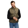 thumbnail image 1 of Free Country Men's Vest, 1 of 7