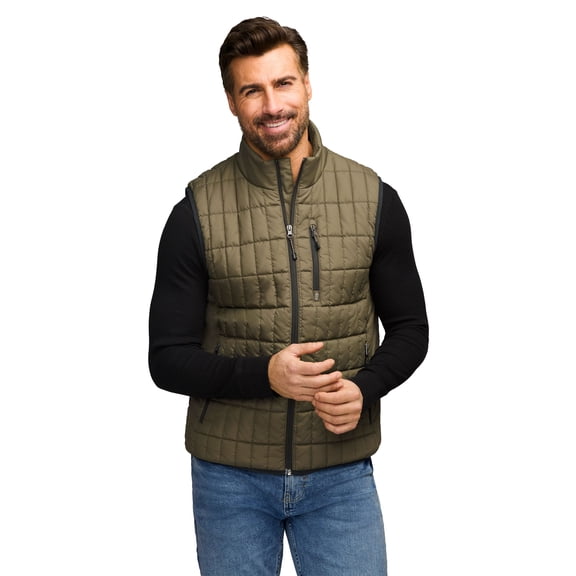 Free Country Men's Vest