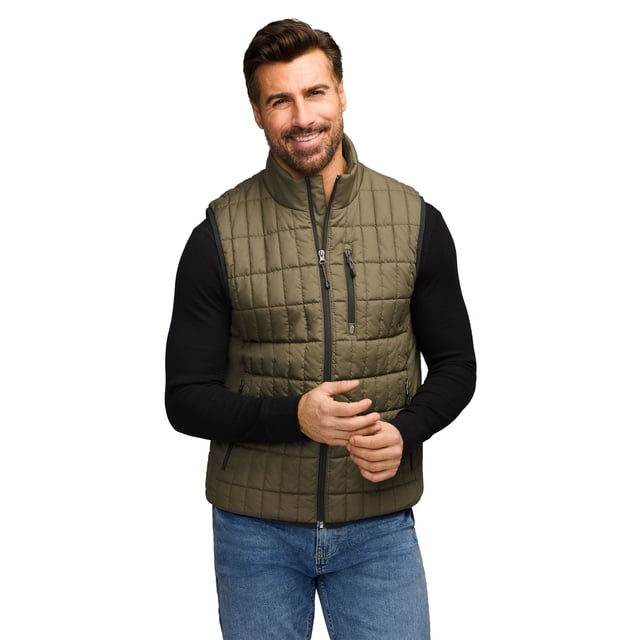 Free Country Men's Vest