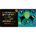 thumbnail image 4 of Never Touch a Grumpy Bat!, Board Book, 4 of 4